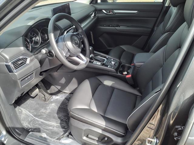 2025 Mazda CX-5 2.5 S Select AWD McAllen TX