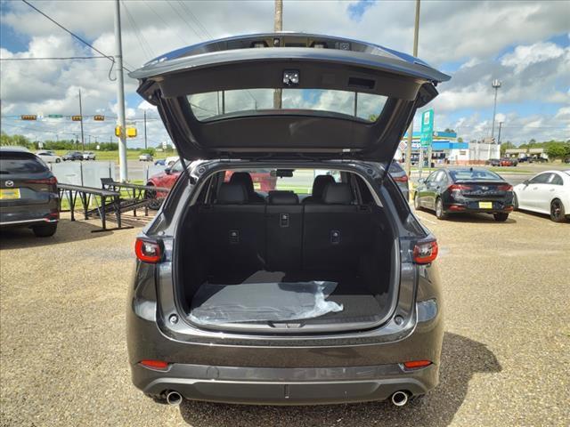 2025 Mazda CX-5 2.5 S Select AWD McAllen TX