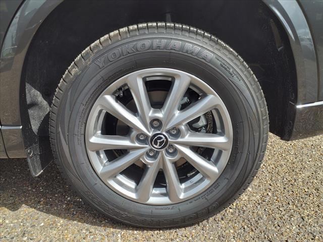 2025 Mazda CX-5 2.5 S Select AWD McAllen TX