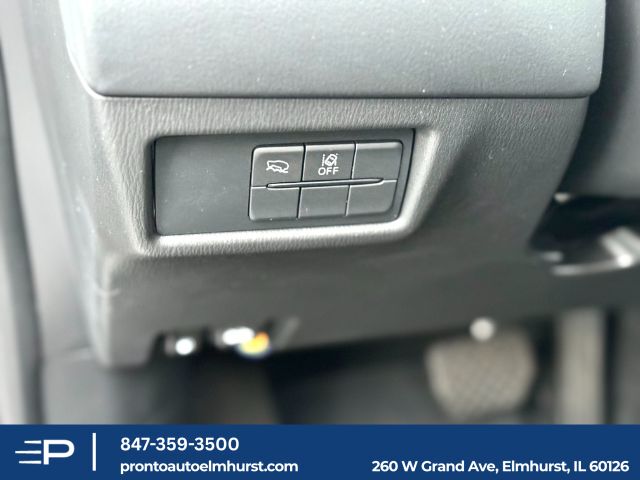 2025 Mazda CX-5 2.5 S Select Elmhurst IL