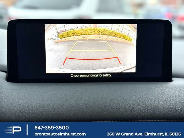 2025 Mazda CX-5 2.5 S Select Elmhurst IL