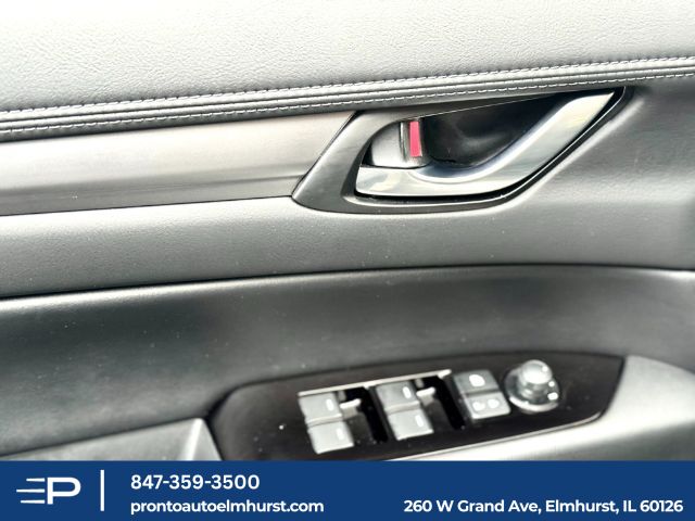2025 Mazda CX-5 2.5 S Select Elmhurst IL
