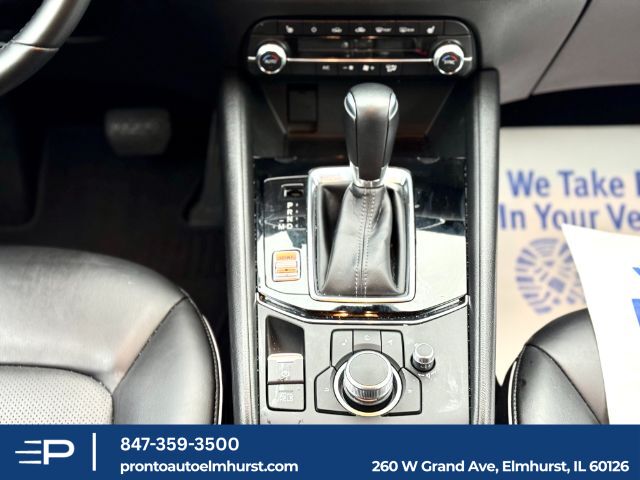 2025 Mazda CX-5 2.5 S Select Elmhurst IL