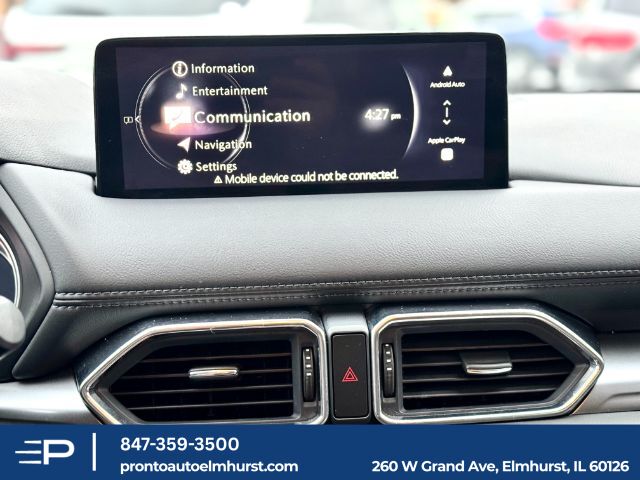 2025 Mazda CX-5 2.5 S Select Elmhurst IL