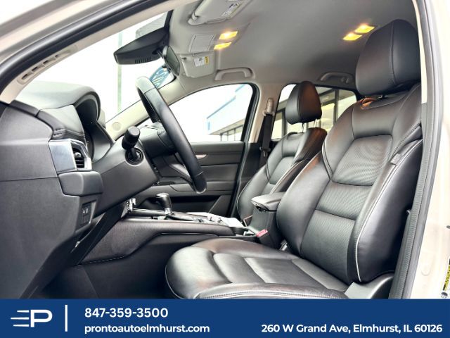 2025 Mazda CX-5 2.5 S Select Elmhurst IL