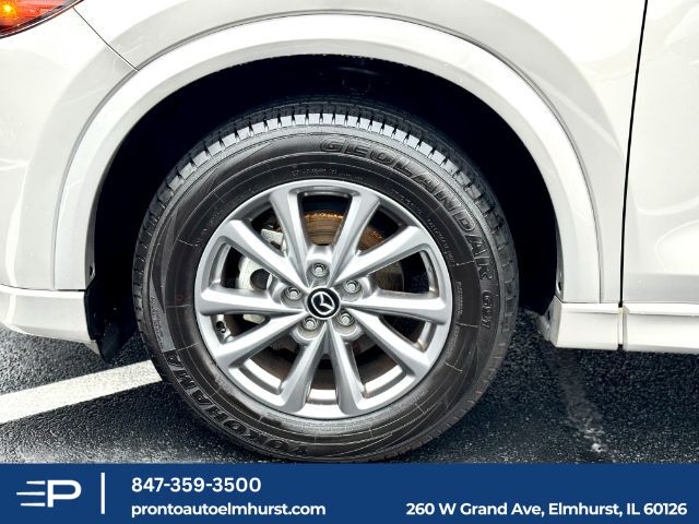 2025 Mazda CX-5 2.5 S Select Elmhurst IL