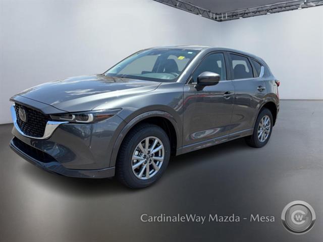 2025 Mazda CX-5 2.5 S Select Mesa AZ