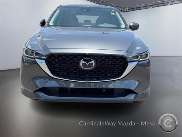 2025 Mazda CX-5 2.5 S Select Mesa AZ