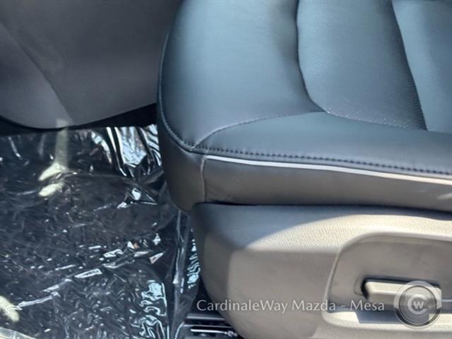2025 Mazda CX-5 2.5 S Select Mesa AZ