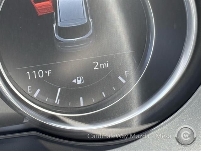 2025 Mazda CX-5 2.5 S Select Mesa AZ