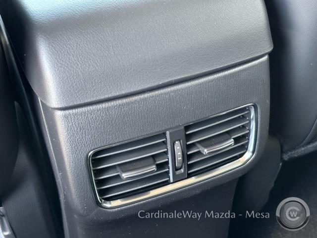 2025 Mazda CX-5 2.5 S Select Mesa AZ