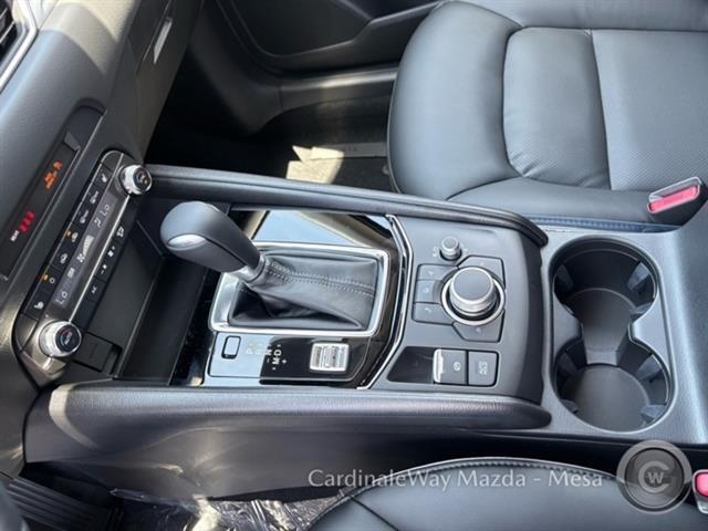 2025 Mazda CX-5 2.5 S Select Mesa AZ
