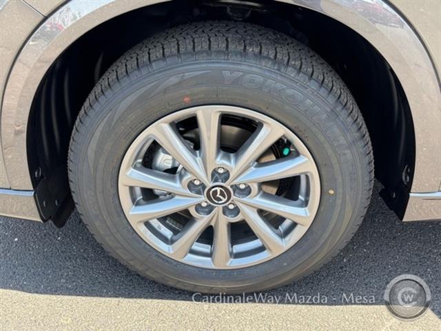 2025 Mazda CX-5 2.5 S Select Mesa AZ