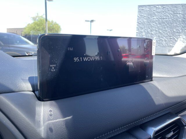 2025 Mazda CX-5 2.5 S Select Peoria AZ