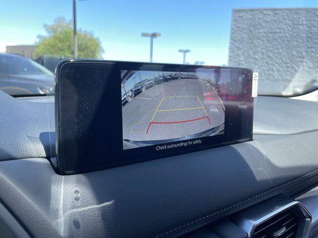 2025 Mazda CX-5 2.5 S Select Peoria AZ