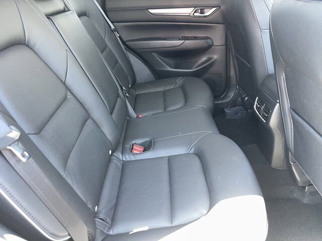 2025 Mazda CX-5 2.5 S Select Peoria AZ