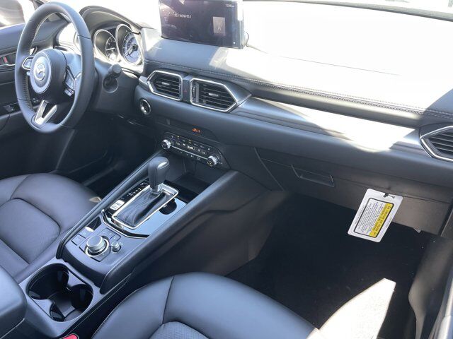 2025 Mazda CX-5 2.5 S Select Peoria AZ