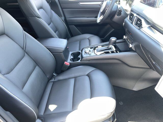 2025 Mazda CX-5 2.5 S Select Peoria AZ