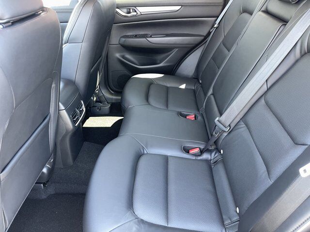 2025 Mazda CX-5 2.5 S Select Peoria AZ