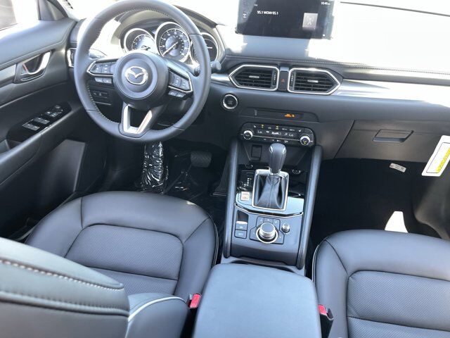 2025 Mazda CX-5 2.5 S Select Peoria AZ