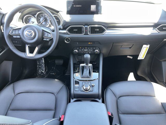 2025 Mazda CX-5 2.5 S Select Peoria AZ