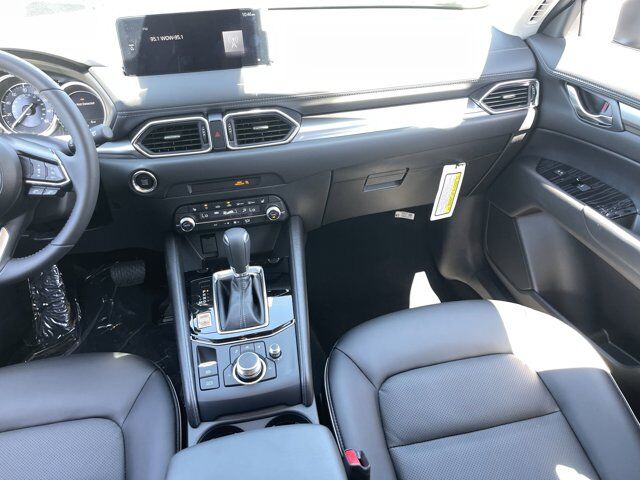 2025 Mazda CX-5 2.5 S Select Peoria AZ