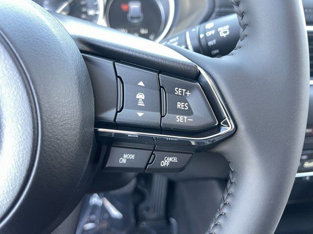 2025 Mazda CX-5 2.5 S Select Peoria AZ