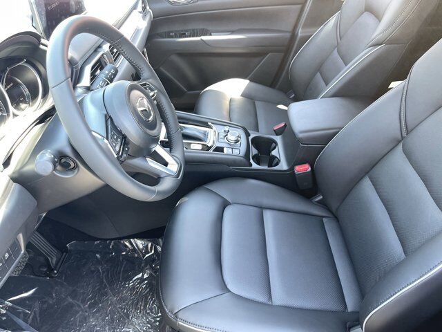 2025 Mazda CX-5 2.5 S Select Peoria AZ