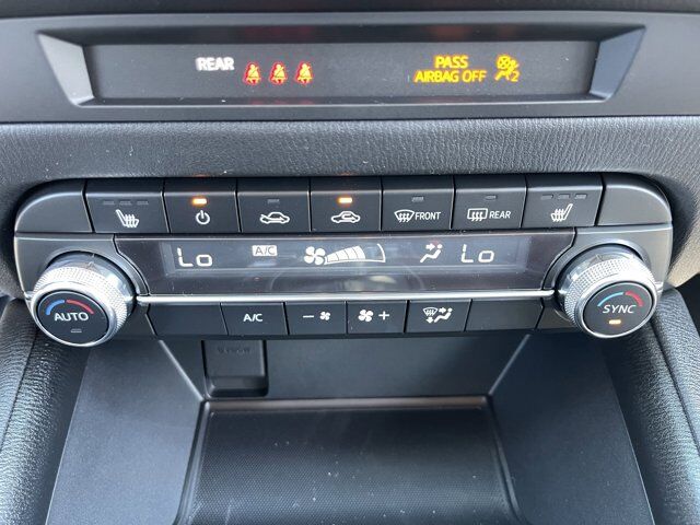 2025 Mazda CX-5 2.5 S Select Peoria AZ