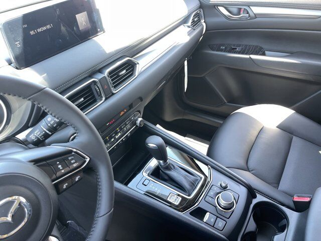 2025 Mazda CX-5 2.5 S Select Peoria AZ