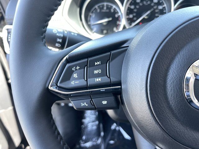 2025 Mazda CX-5 2.5 S Select Peoria AZ