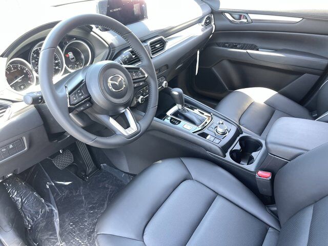 2025 Mazda CX-5 2.5 S Select Peoria AZ