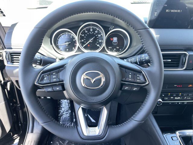 2025 Mazda CX-5 2.5 S Select Peoria AZ