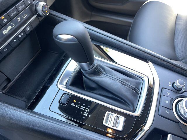 2025 Mazda CX-5 2.5 S Select Peoria AZ