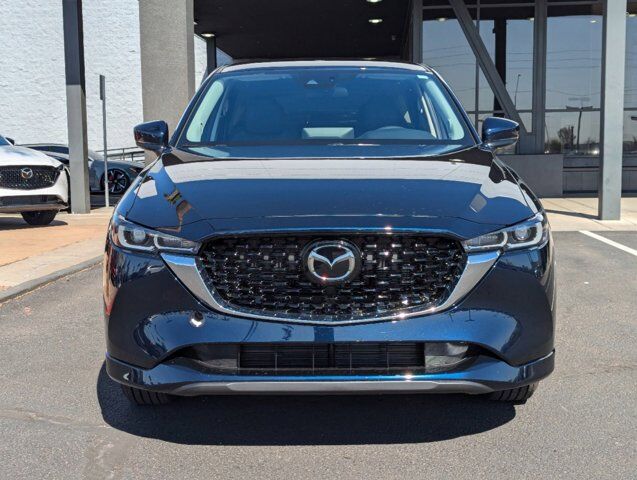 2025 Mazda CX-5 2.5 S Select Peoria AZ