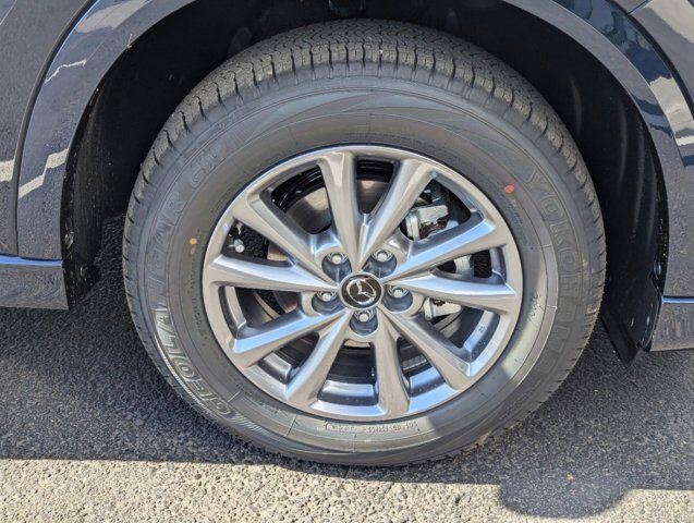 2025 Mazda CX-5 2.5 S Select Peoria AZ