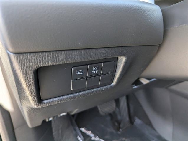2025 Mazda CX-5 2.5 S Select Peoria AZ