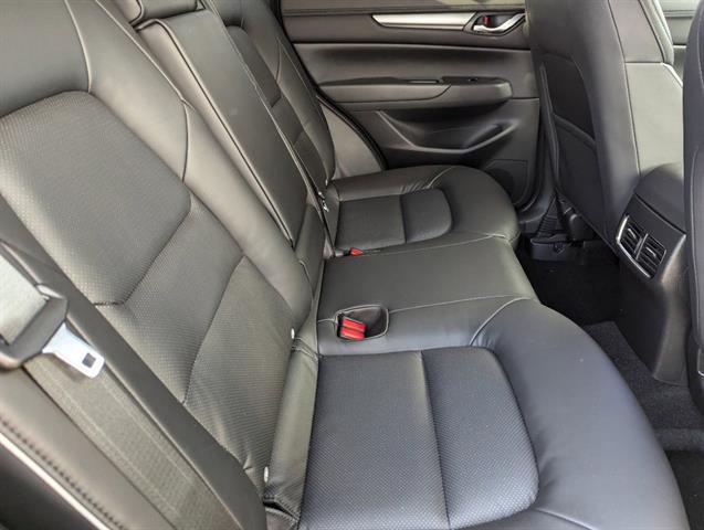 2025 Mazda CX-5 2.5 S Select Peoria AZ