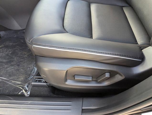 2025 Mazda CX-5 2.5 S Select Peoria AZ