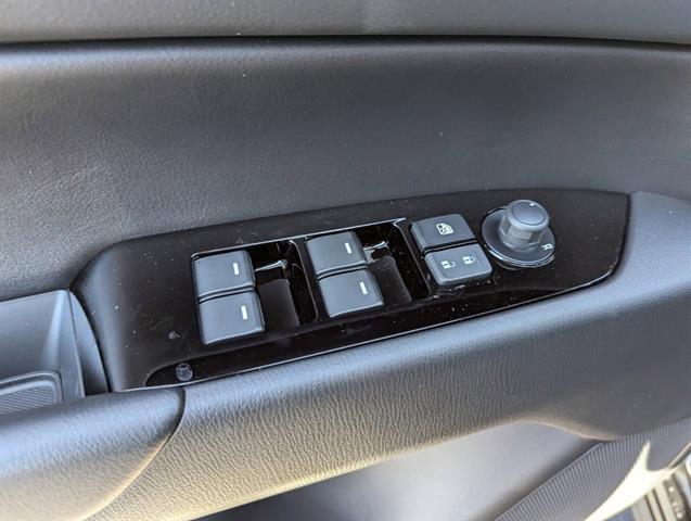 2025 Mazda CX-5 2.5 S Select Peoria AZ
