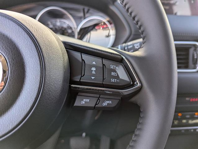 2025 Mazda CX-5 2.5 S Select Peoria AZ