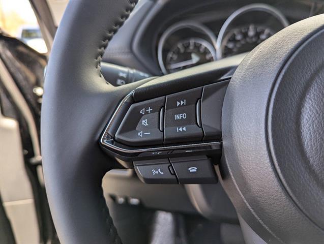 2025 Mazda CX-5 2.5 S Select Peoria AZ