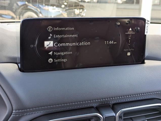2025 Mazda CX-5 2.5 S Select Peoria AZ