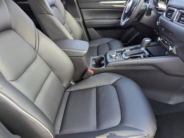 2025 Mazda CX-5 2.5 S Select Peoria AZ