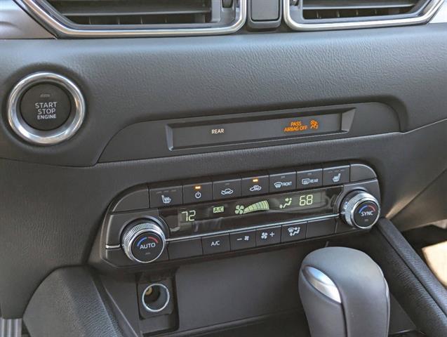 2025 Mazda CX-5 2.5 S Select Peoria AZ