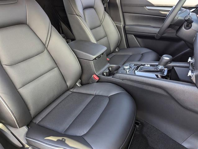 2025 Mazda CX-5 2.5 S Select Peoria AZ
