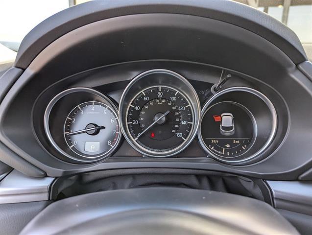 2025 Mazda CX-5 2.5 S Select Peoria AZ