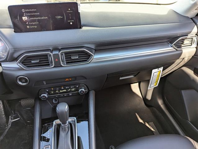 2025 Mazda CX-5 2.5 S Select Peoria AZ