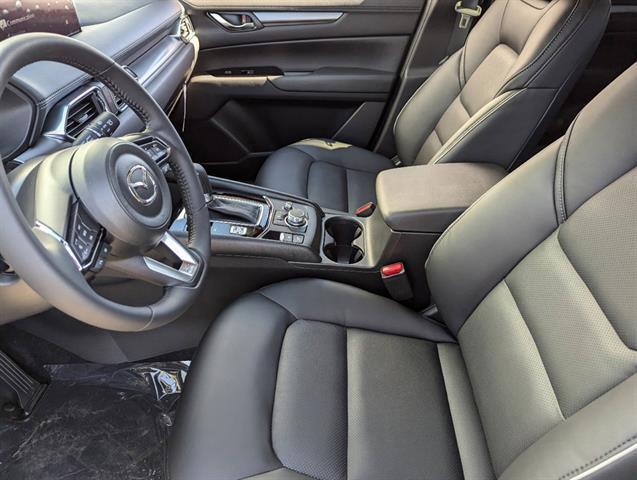 2025 Mazda CX-5 2.5 S Select Peoria AZ