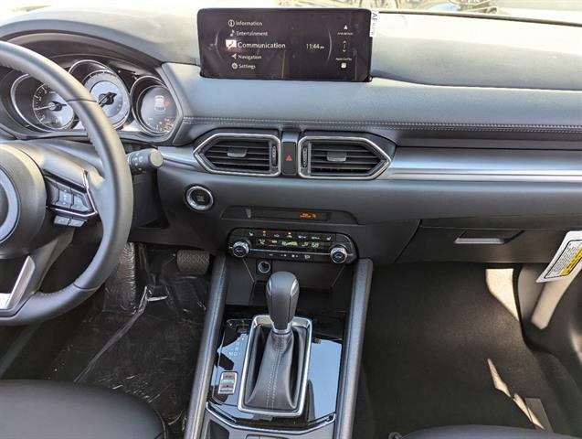 2025 Mazda CX-5 2.5 S Select Peoria AZ